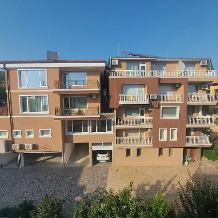 Pensjonat Rona - Free Parking And Sea View 2*