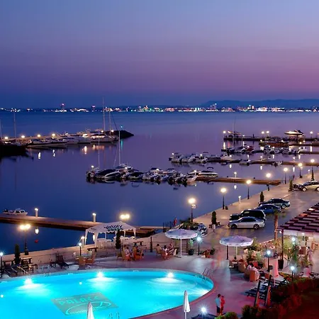 Konukevi Rona - Free Parking And Sea View Sveti Vlas
